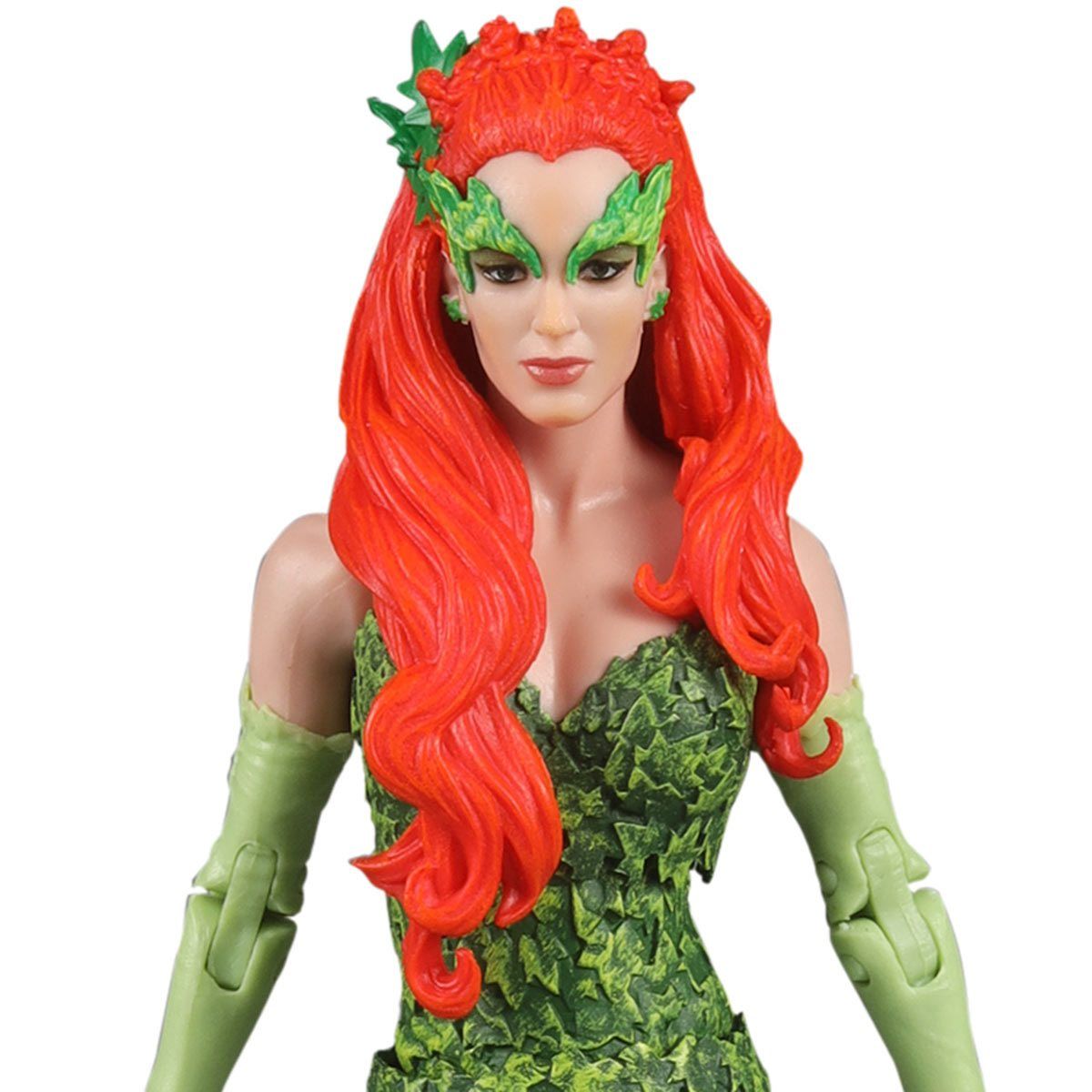 MCFARLANE - Batman & Robin DC Multiverse Poison Ivy Mcfarlane