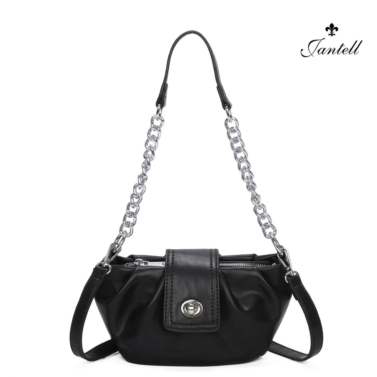 JANTELL - CARTERA ABBIE PARA MUJER