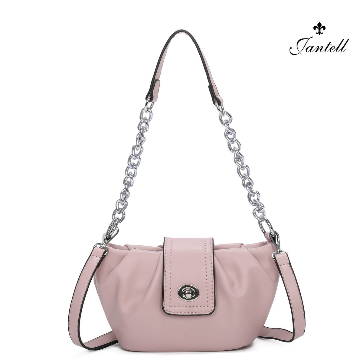 JANTELL - CARTERA ABBIE PARA MUJER