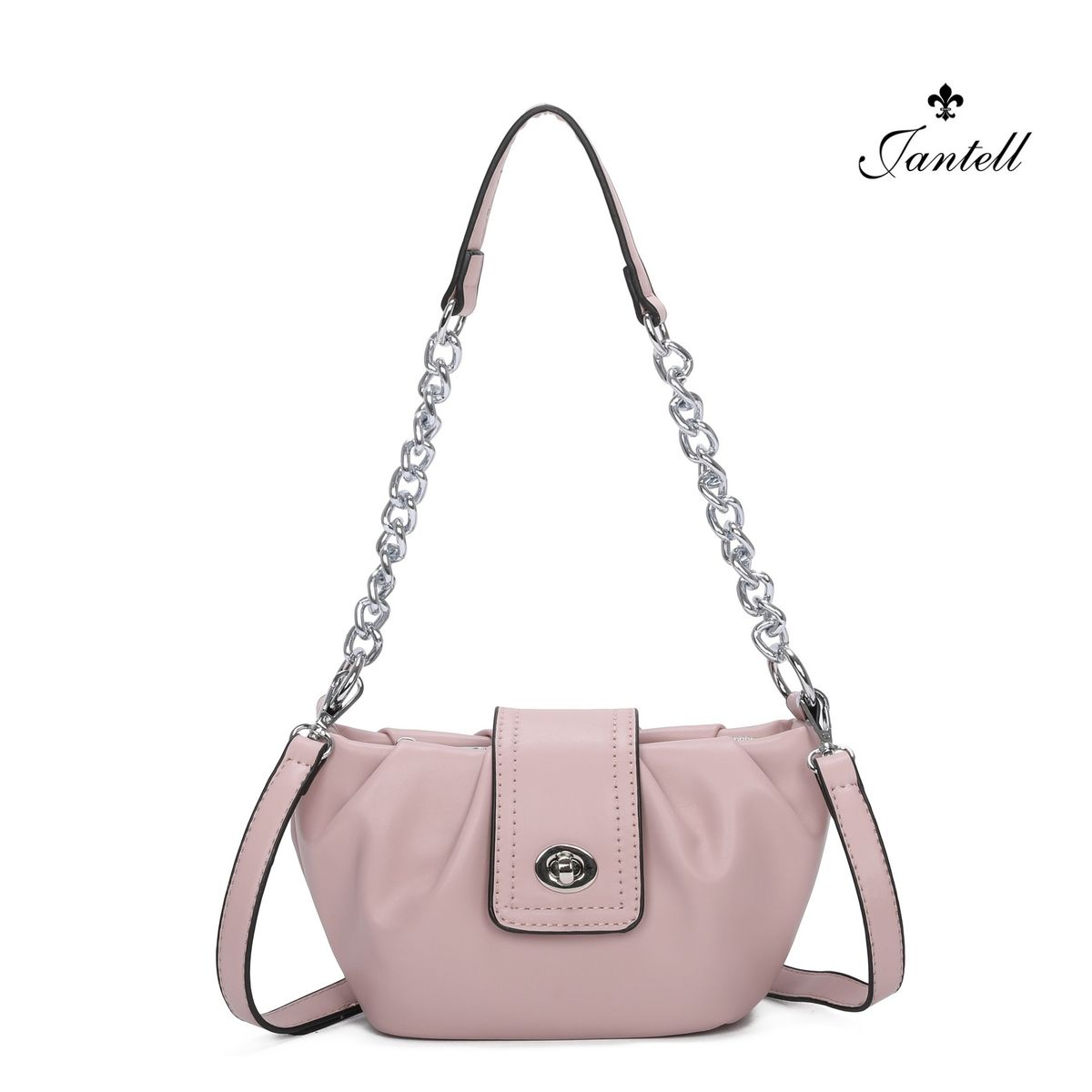 JANTELL - CARTERA ABBIE PARA MUJER