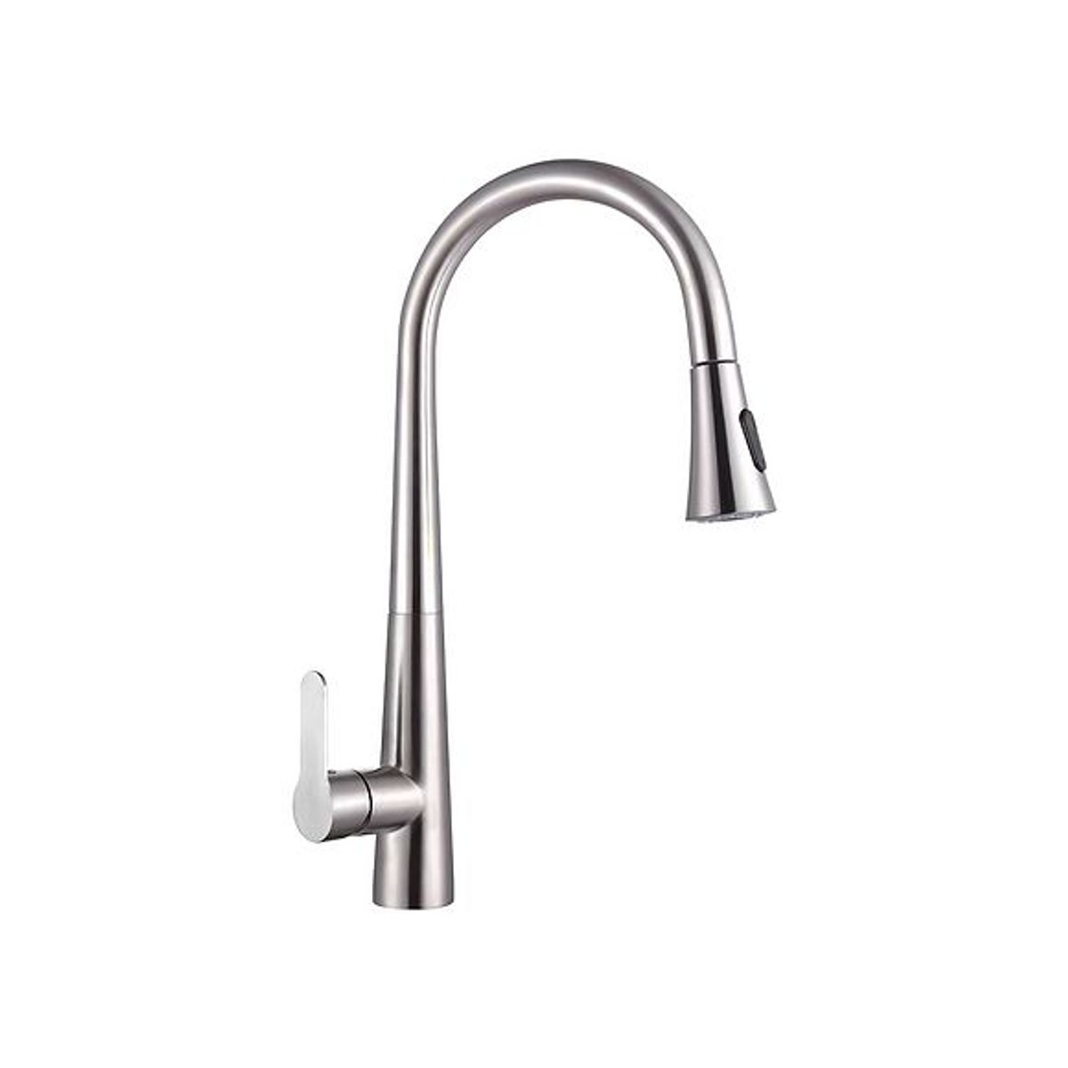 GENERICO - Grifería Monocomando de Lavado