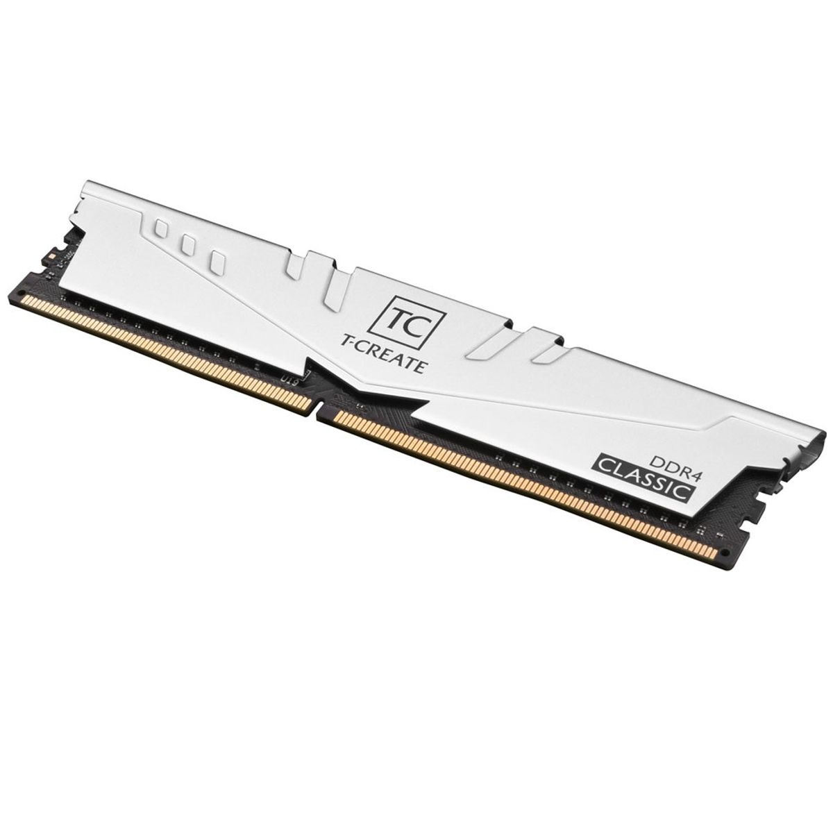 TEAMGROUP - Memoria RAM Teamgroup T-Create Classic 16GB 2x8GB DDR4 3200Mhz CL22