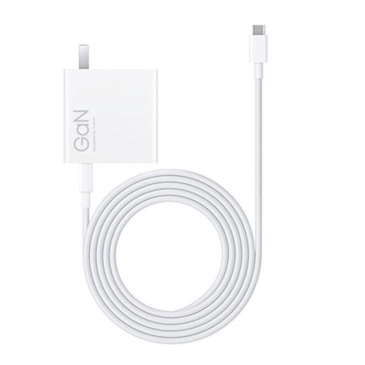 XIAOMI - Cargador Xiaomi 120W GaN Carga Rapida Mi Turbo - Original