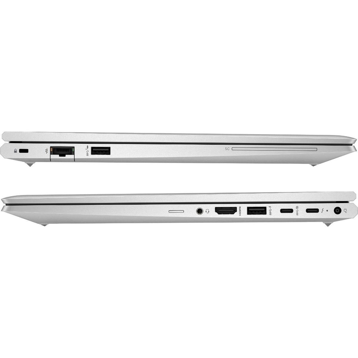 HP - Laptop HP Elitebook 650 G10 i7-1365U 16GB 512GB W11