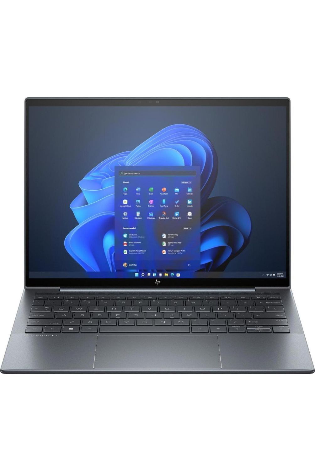 Laptop HP Elite Dragonfly G4 i5-1335U 16GB 1TB W11 HP | Falabella Perú