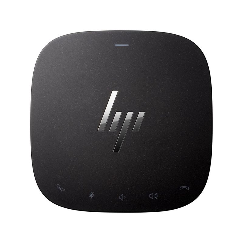 HP - Hub Base docking HP Thunderbolt G2 con cable combinado