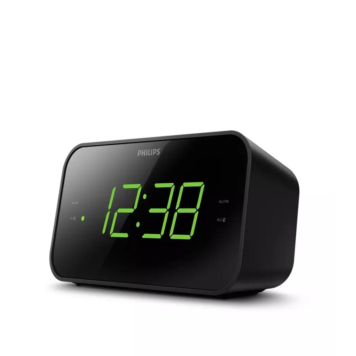 PHILIPS - RADIO RELOJ PHILIPS MODELO TAR3306