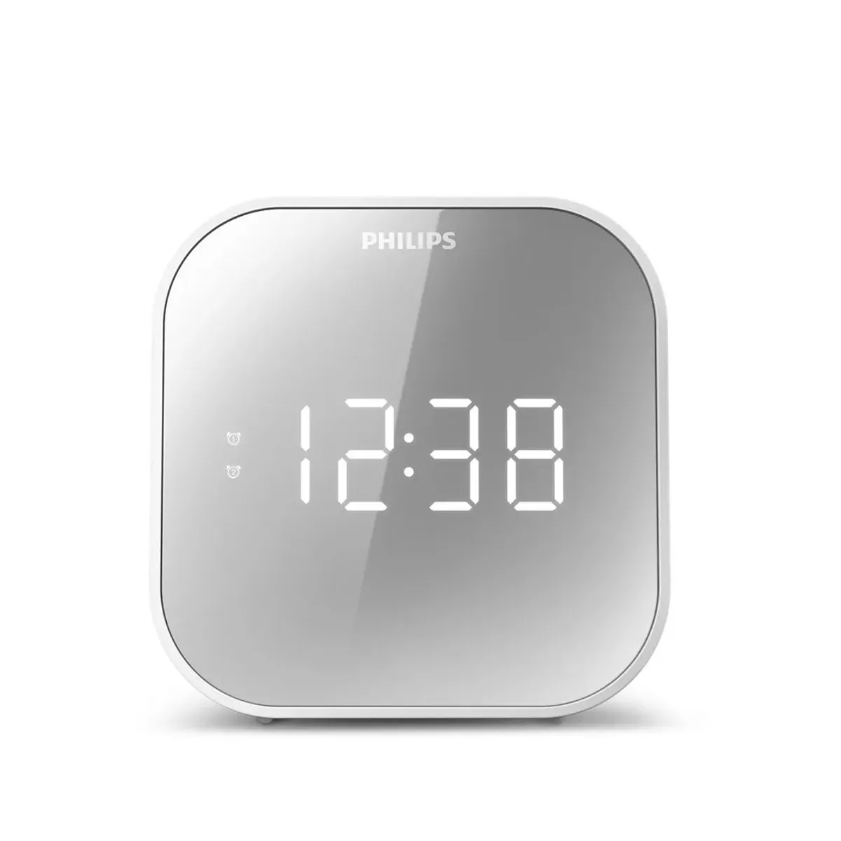 PHILIPS - RADIO DESPERTADOR PHILIPS MODELO TAR4406