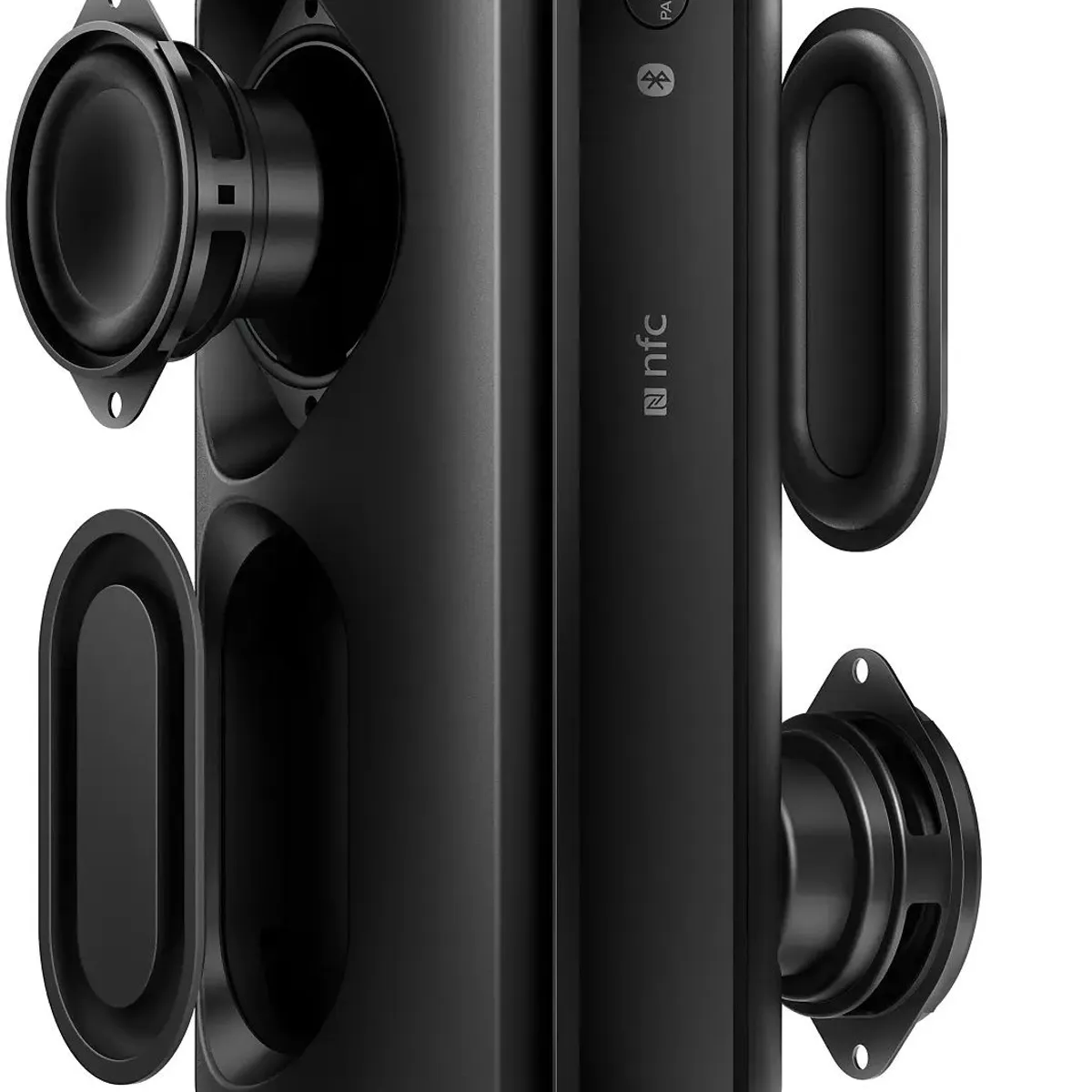 PHILIPS - ALTAVOZ INALAMBRICO PHILIPS BT6000