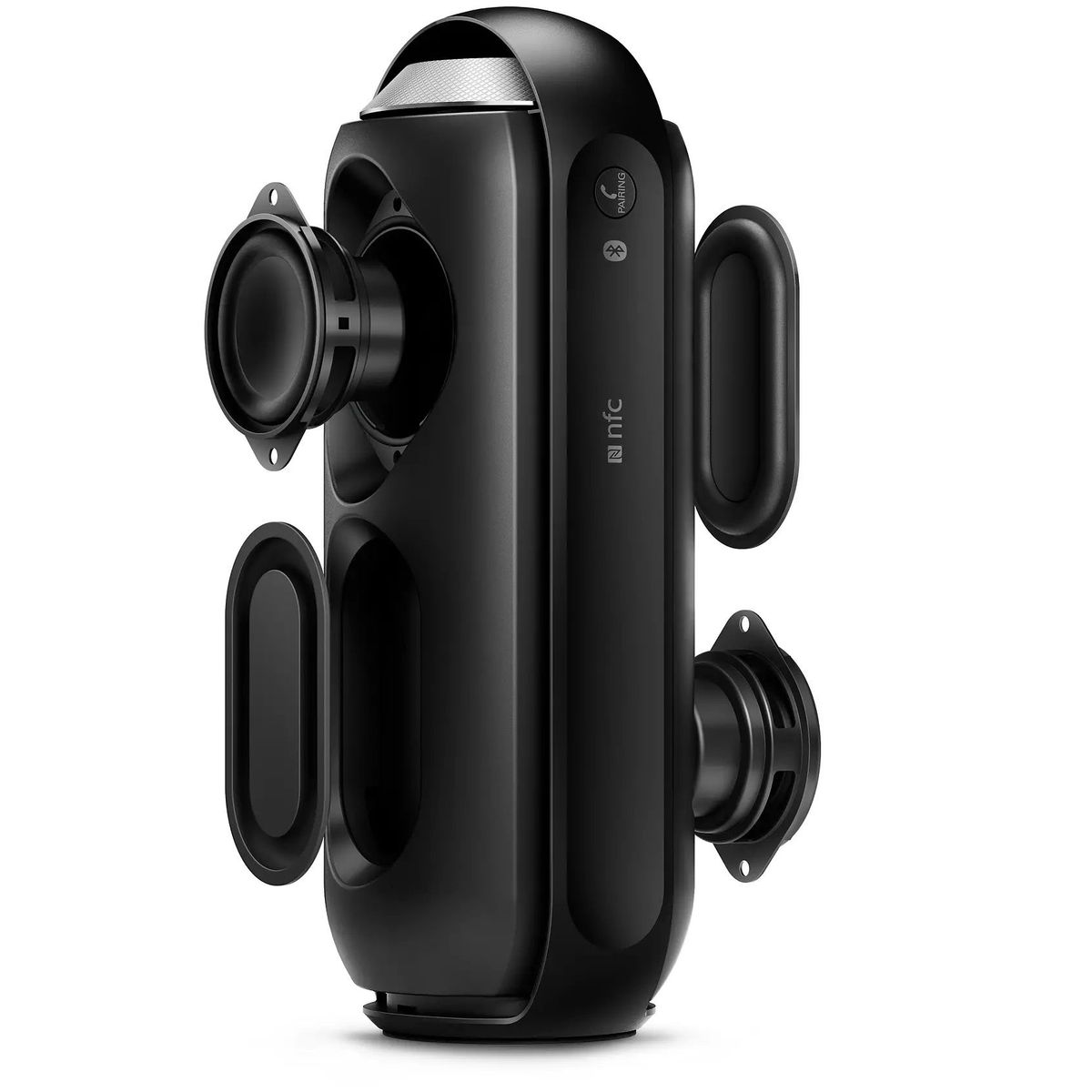 PHILIPS - ALTAVOZ INALAMBRICO PHILIPS BT6000