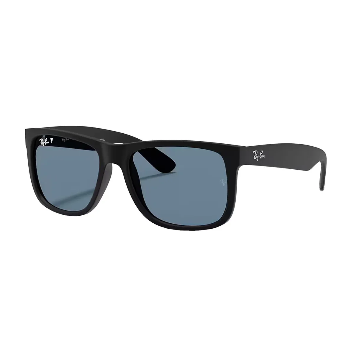 RAY BAN - LENTES POLARIZADO HOMBRE RB4165 622/2V RAY BAN JUSTIN