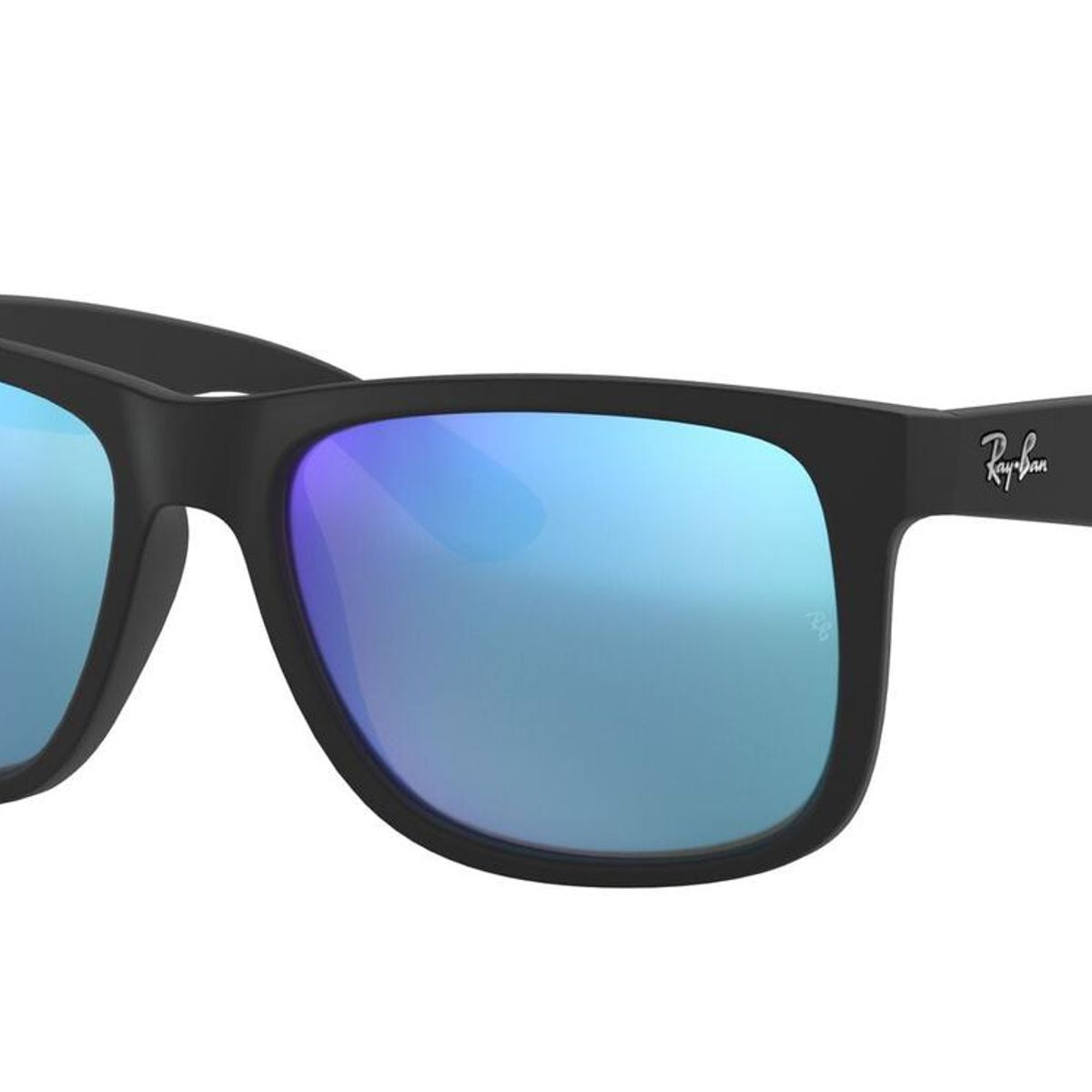 RAY BAN - LENTES DE SOL UV400 MUJER RB4165 622/55 55 RAY BAN JUSTIN