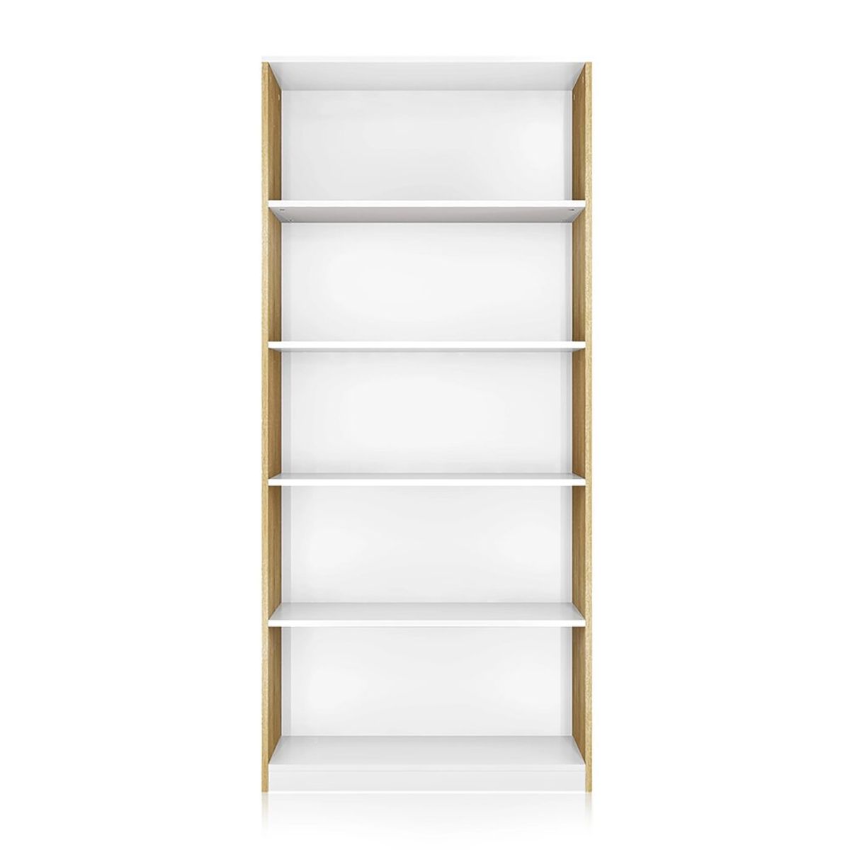 CENTRAL DECCO - ESTANTE 5 NIVELES NOHI