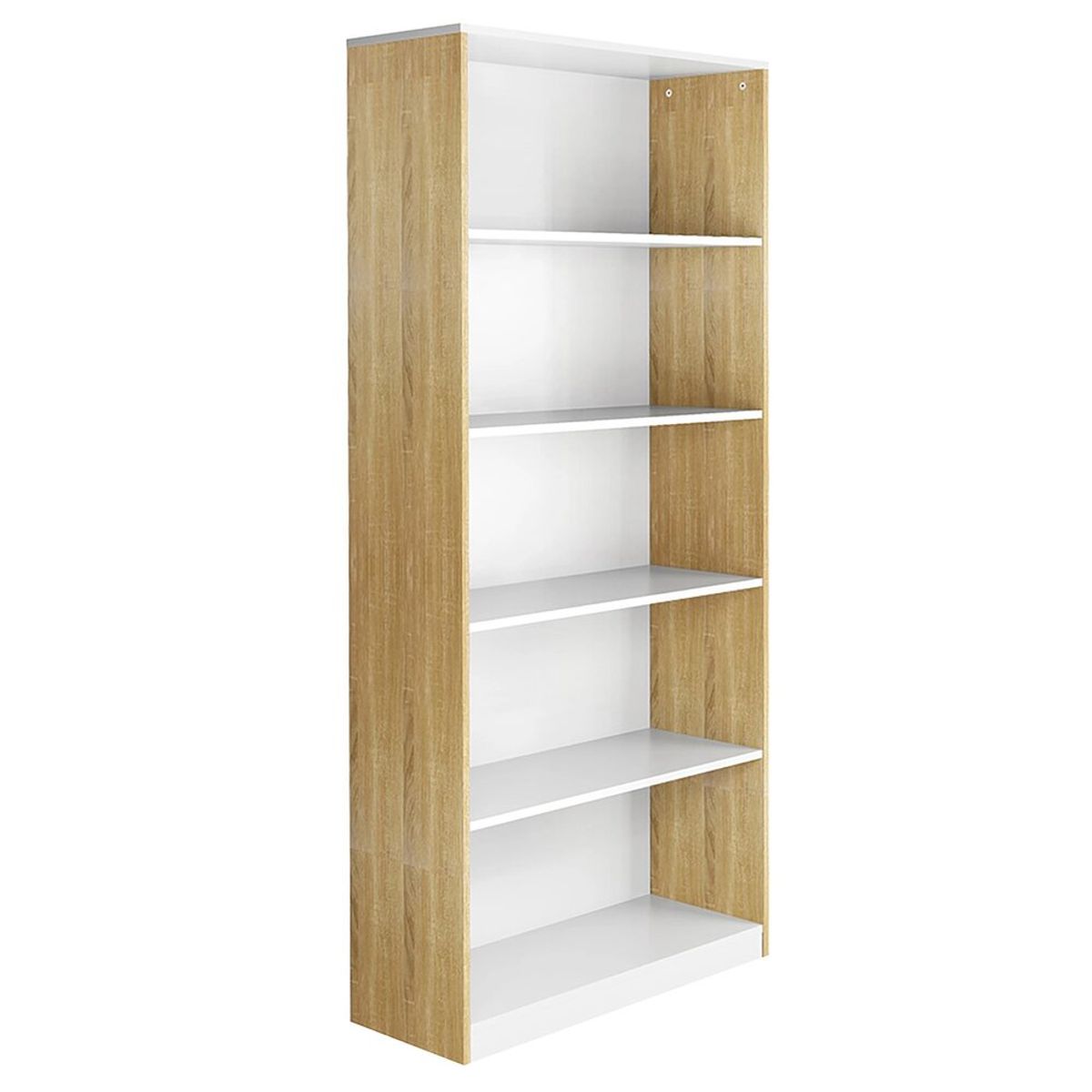 CENTRAL DECCO - ESTANTE 5 NIVELES NOHI