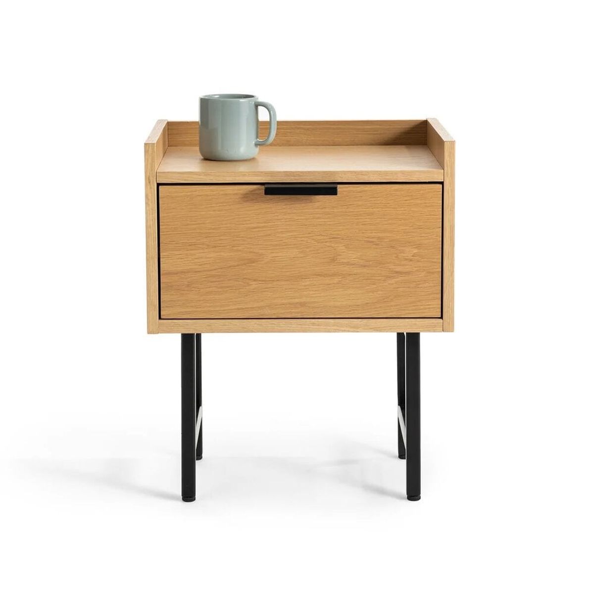 CENTRAL DECCO - VELADOR 1 CAJON MAI CENTRAL DECCO