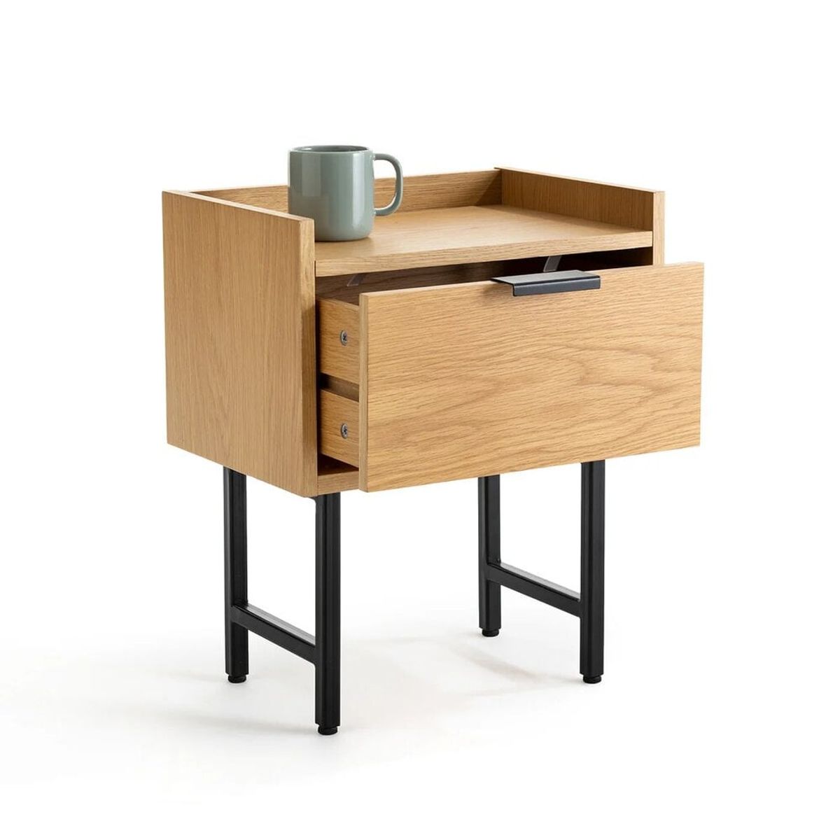 CENTRAL DECCO - VELADOR 1 CAJON MAI CENTRAL DECCO