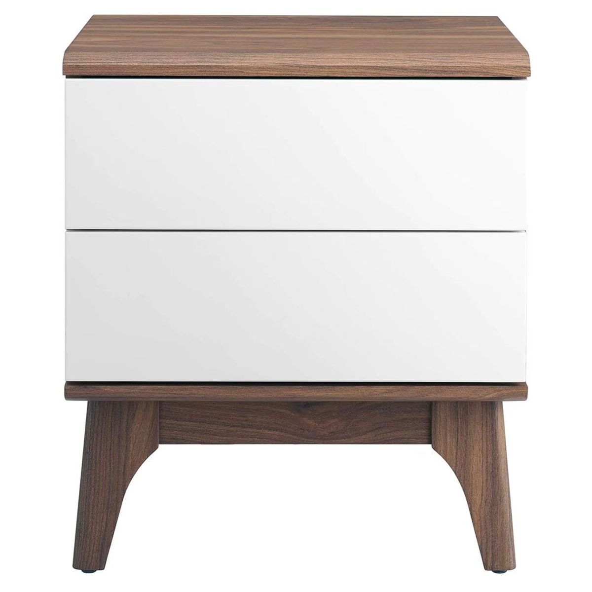 CENTRAL DECCO - VELADOR 2 CAJONES ADRIANO