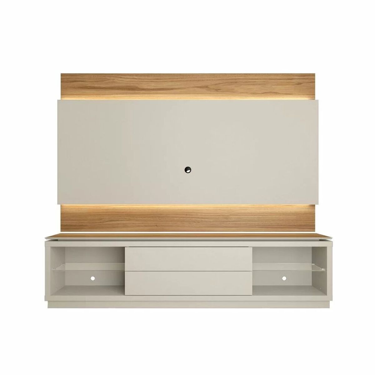 CENTRAL DECCO - CENTRO DE TV DUMONT