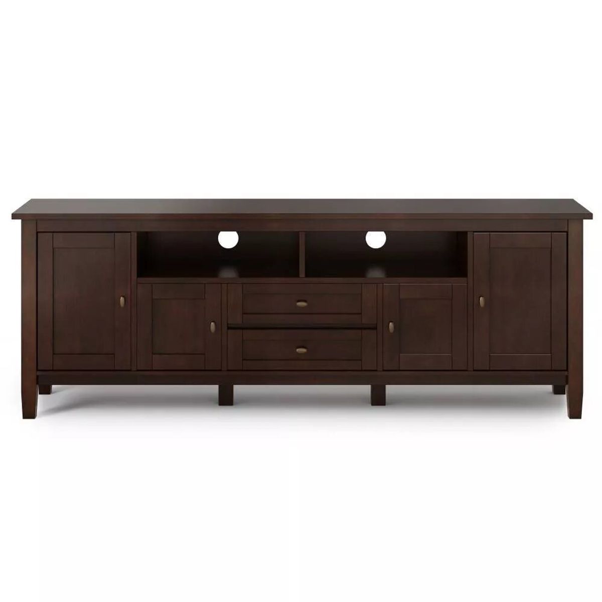 CENTRAL DECCO - CENTRO DE TV GUERIN