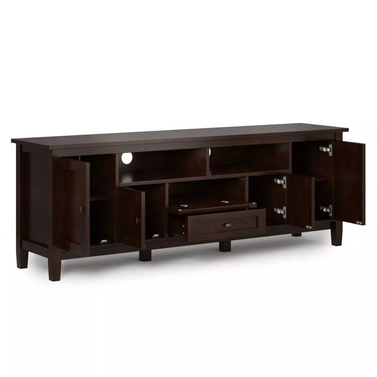 CENTRAL DECCO - CENTRO DE TV GUERIN