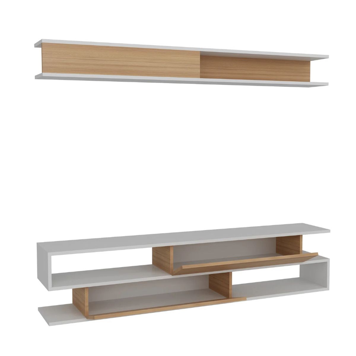 CENTRAL DECCO - CENTRO DE TV ROBINSON NEGRO