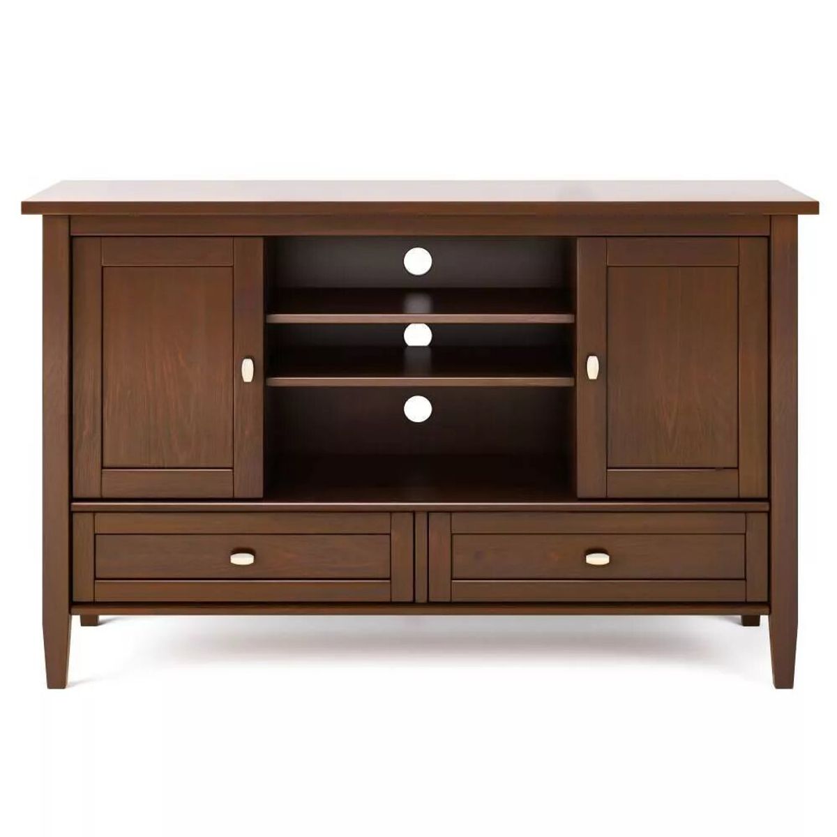 CENTRAL DECCO - CENTRO DE TV FAURE