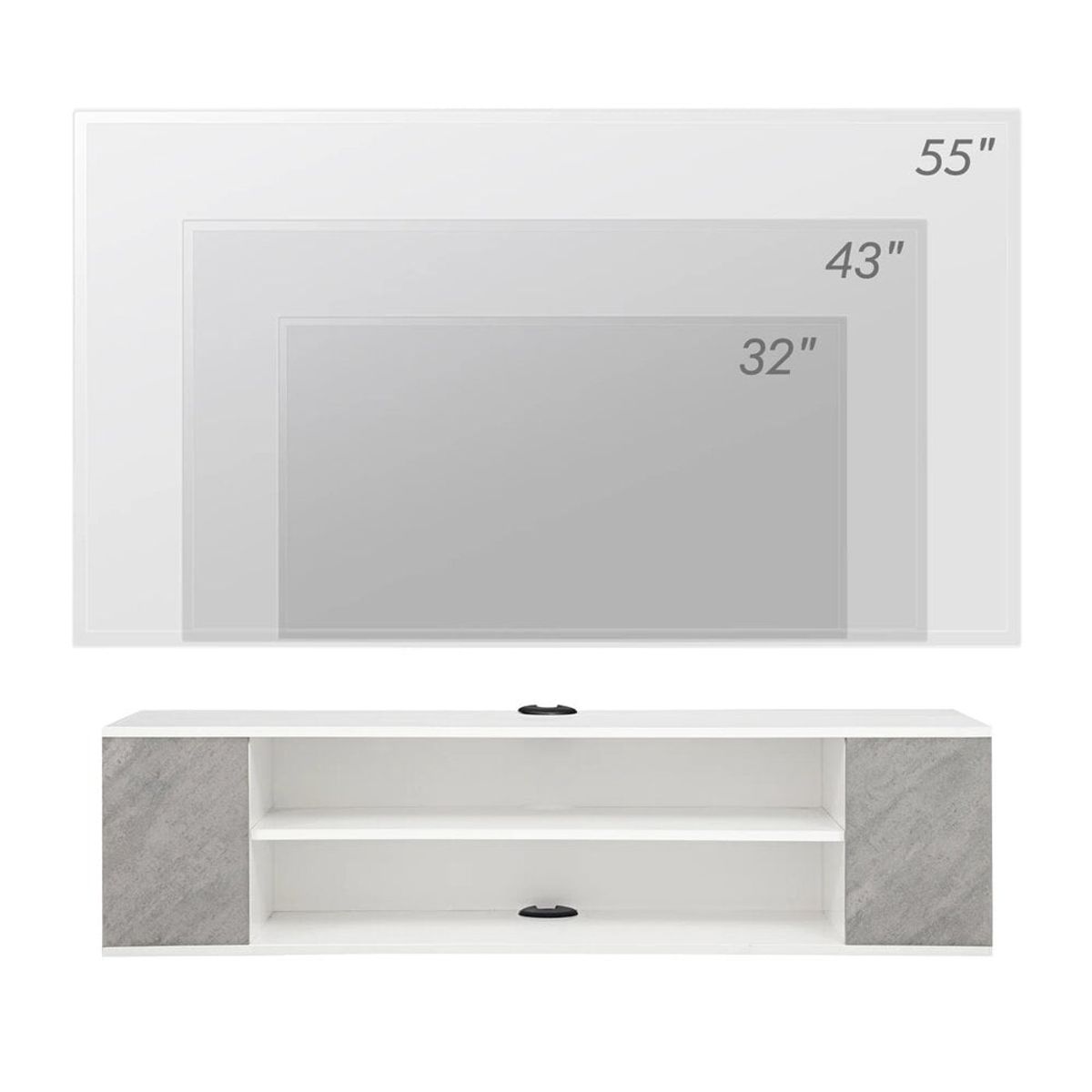 CENTRAL DECCO - CENTRO DE TV WILSON