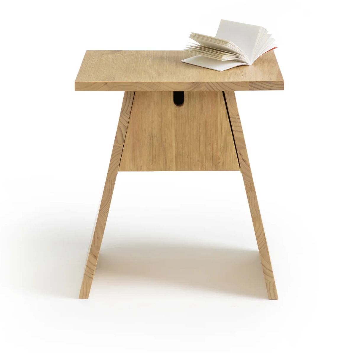 CENTRAL DECCO - VELADOR 1 CAJON RUMI