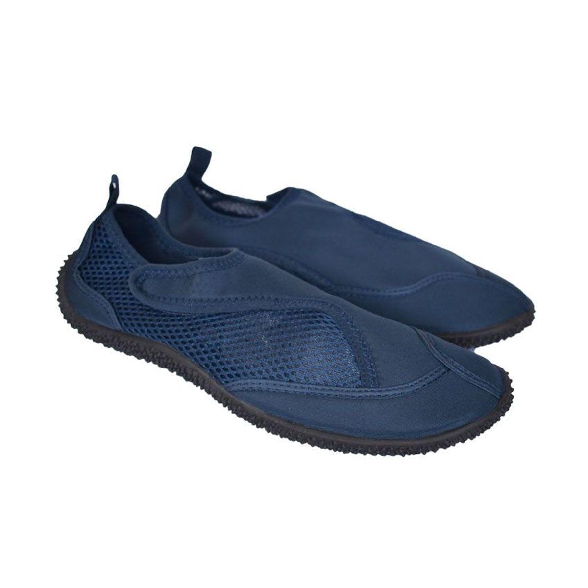 GENERICO - AQUASHOES - ZAPATILLAS DE AGUA VARADERO AZUL TALLA 39 A 44