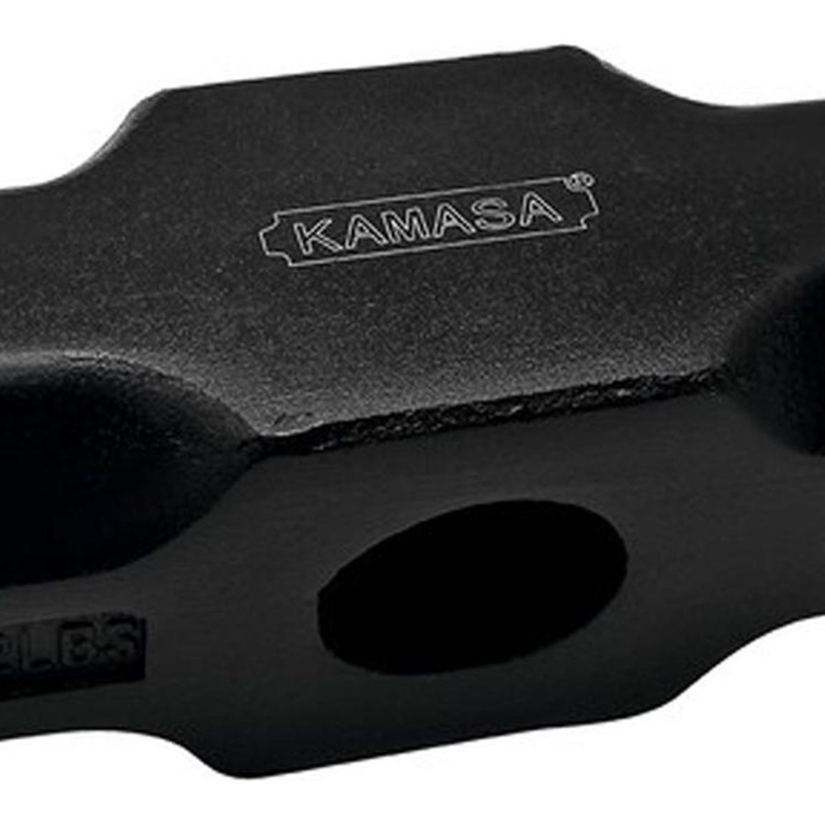 KAMASA - Comba sin Mango 12Lb Kamasa KM149