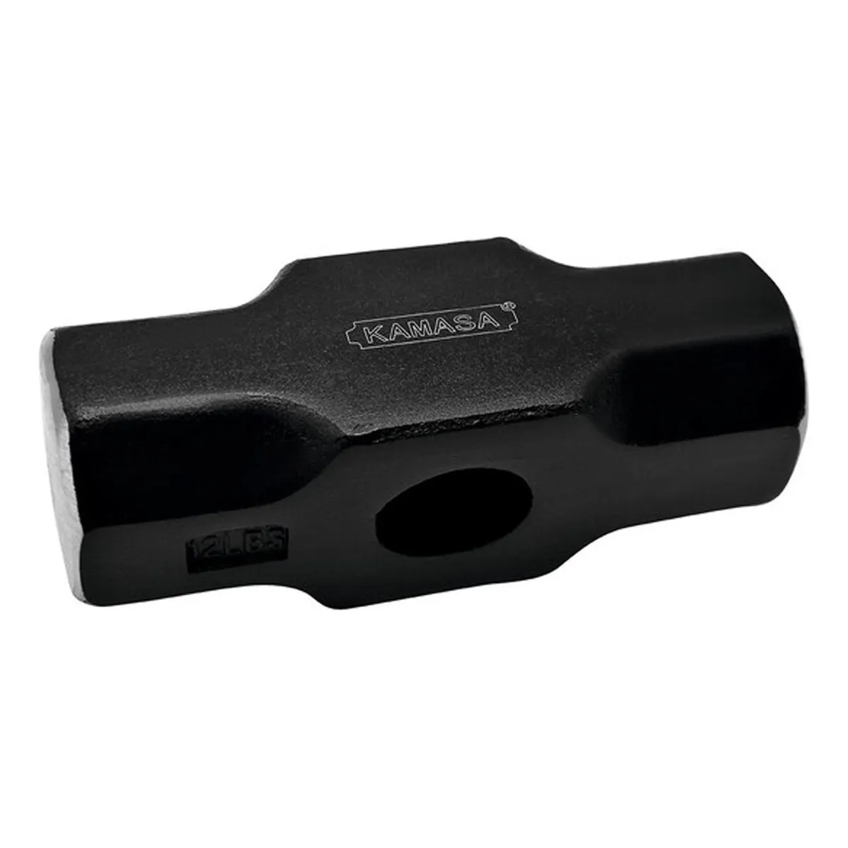 KAMASA - Comba sin Mango 12Lb Kamasa KM149