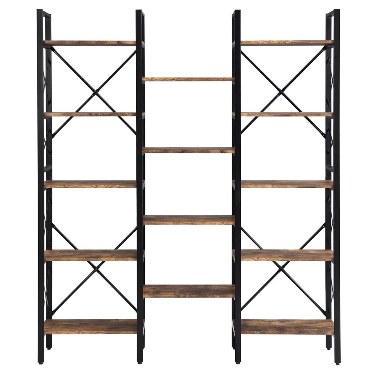 CENTRAL DECCO - ESTANTE 5 NIVELES KENYA