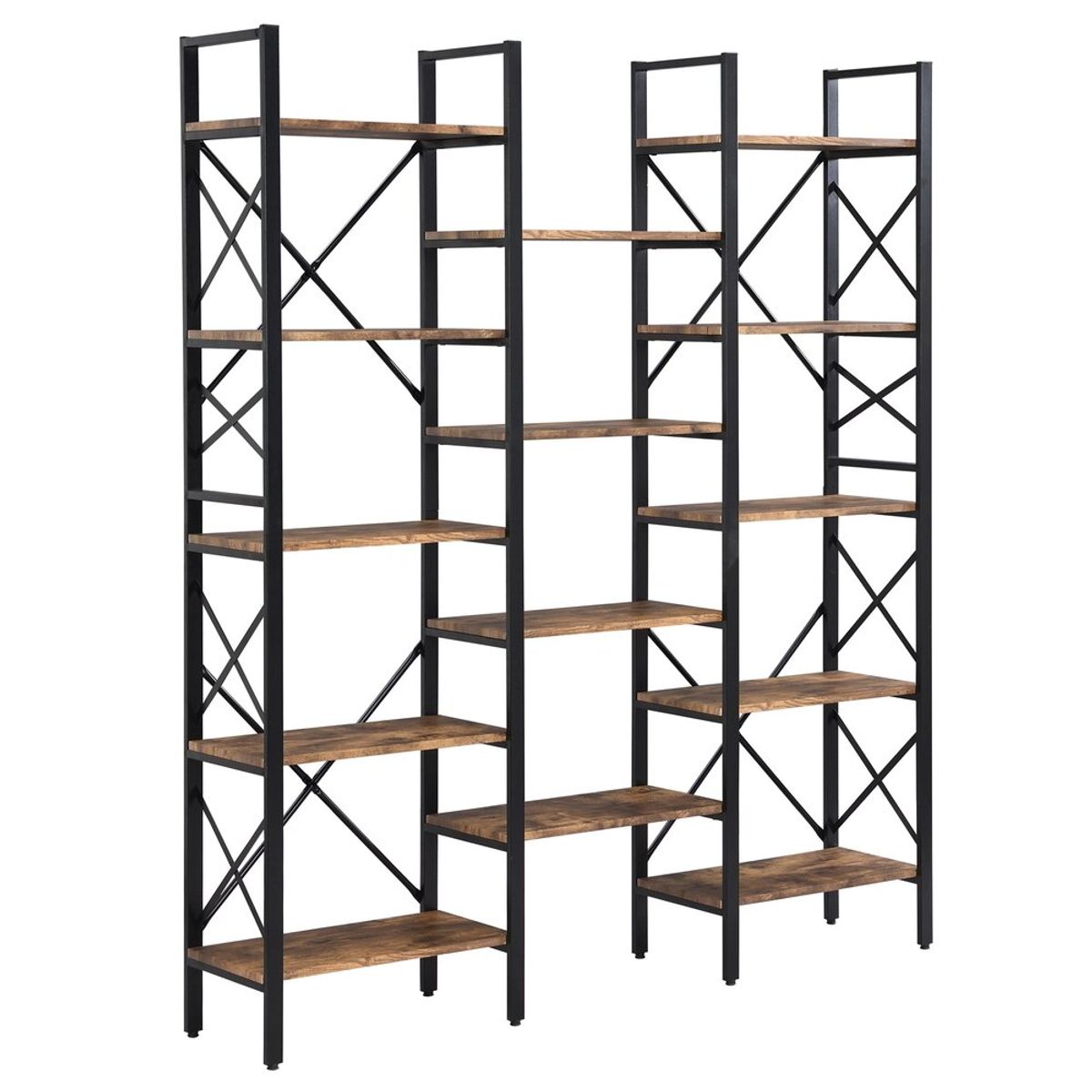 CENTRAL DECCO - ESTANTE 5 NIVELES KENYA