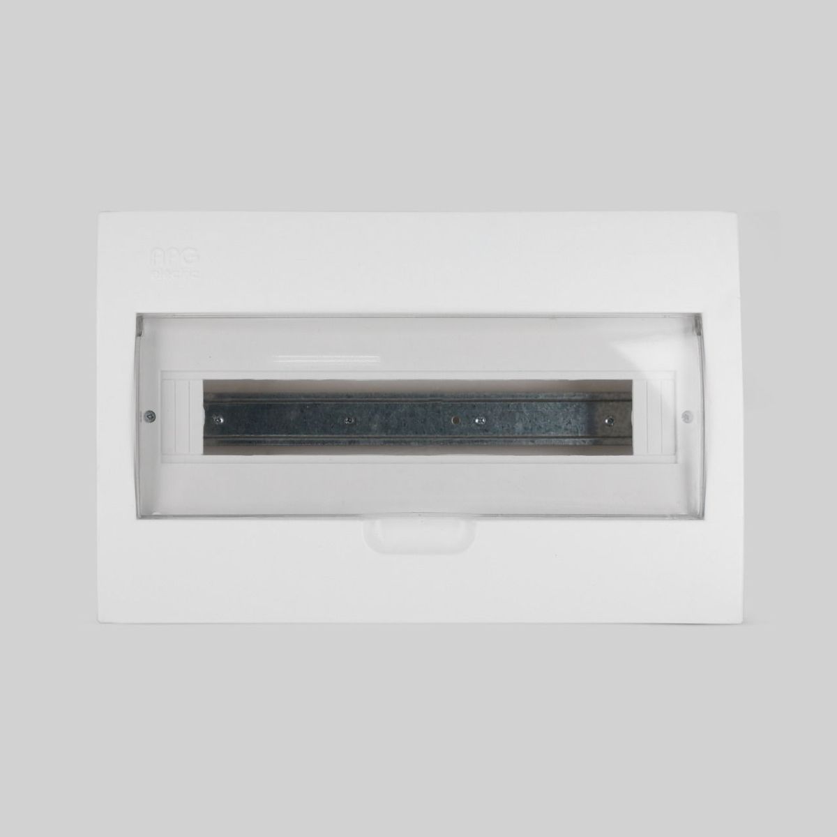 GENERICO - Tablero Adosable 18 Polos APG Electric