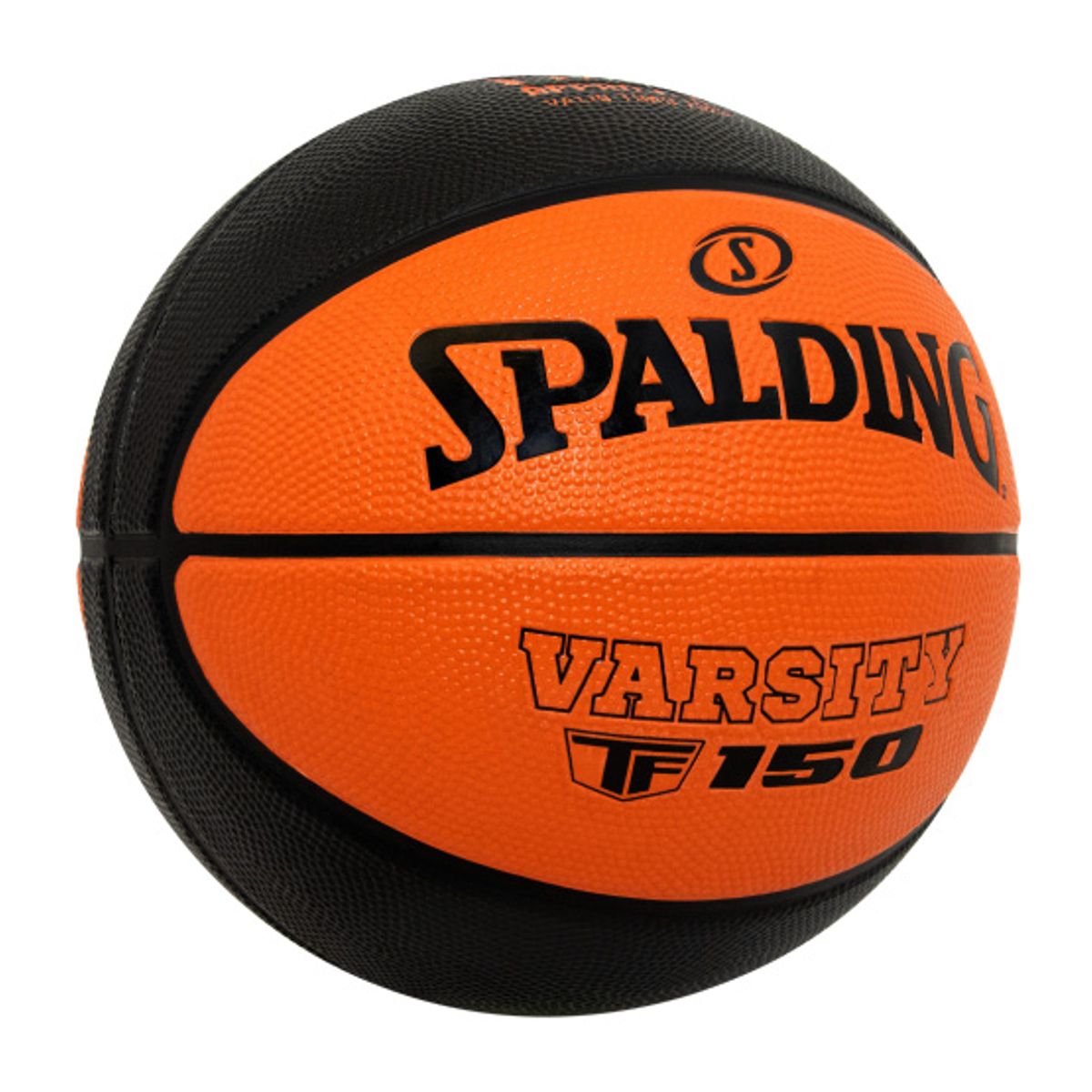 SPALDING - SPALDING PELOTA BASKET TF-150 VARSITY FIBA BICOLOR - TALLA 5