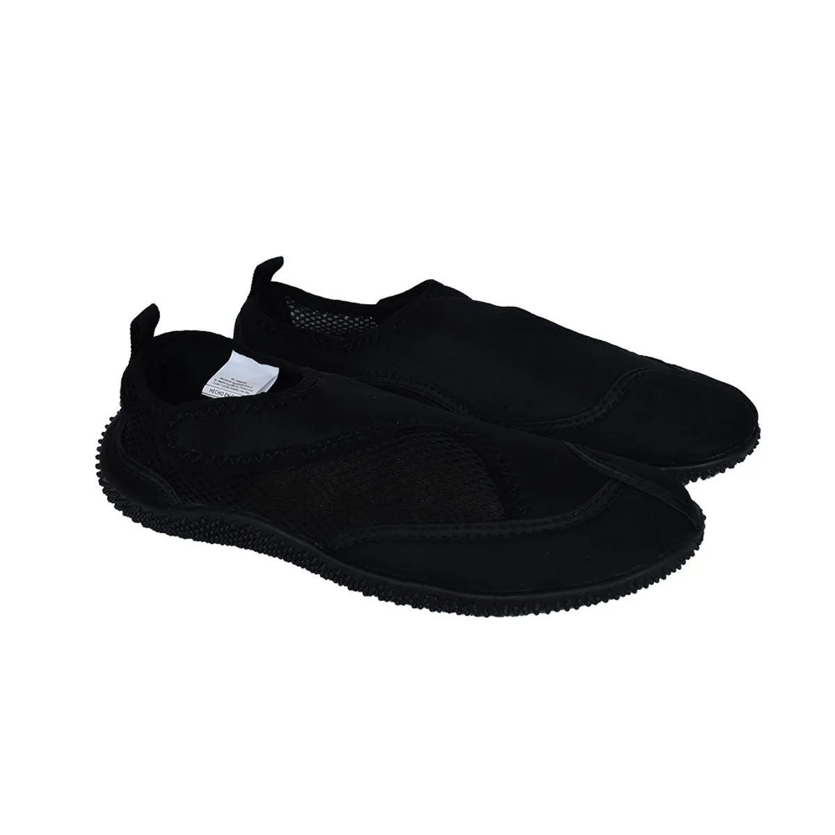 GENERICO - AQUASHOES - ZAPATILLAS DE AGUA VARADERO NEGRO TALLA 38 A 44