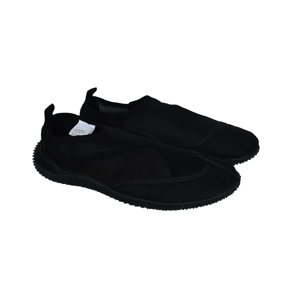 GENERICO - AQUASHOES - ZAPATILLAS DE AGUA VARADERO NEGRO TALLA 38 A 44
