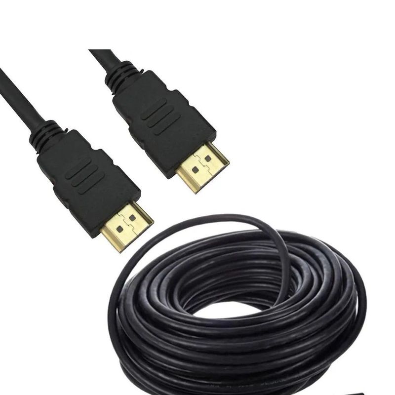 GENERICO - Cable HDMI 15M 1.4 AMERICANET