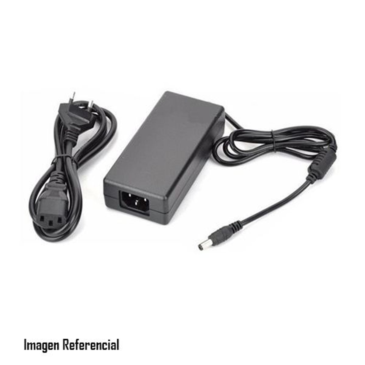 GENERICO - AC02-3 FUENTE DE 12V 3AMP