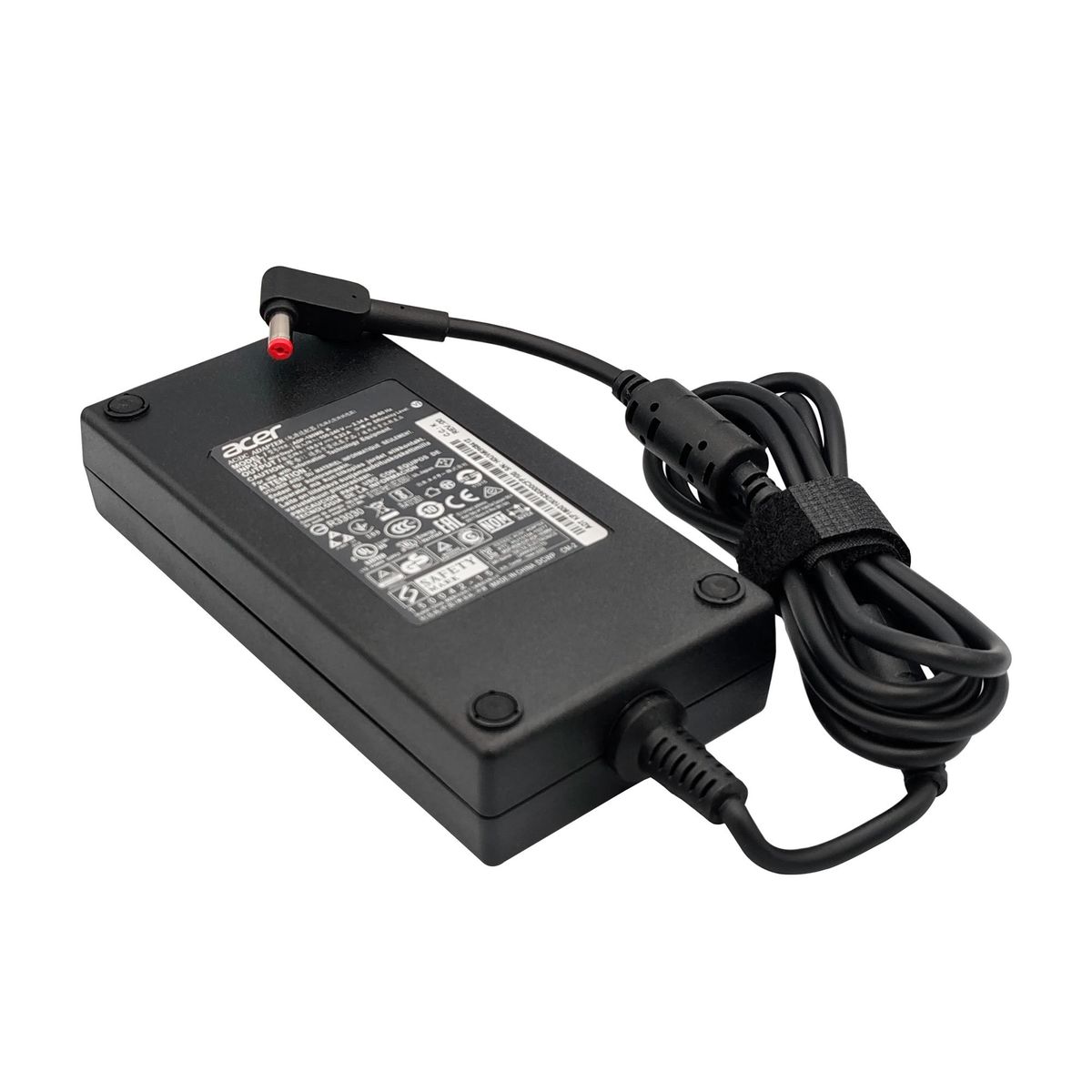 ACER - CARGADOR PARA ACER 19.5V 9.23A 180W PUNTA 5.5*1.7MM MODEL ADP-180MB K