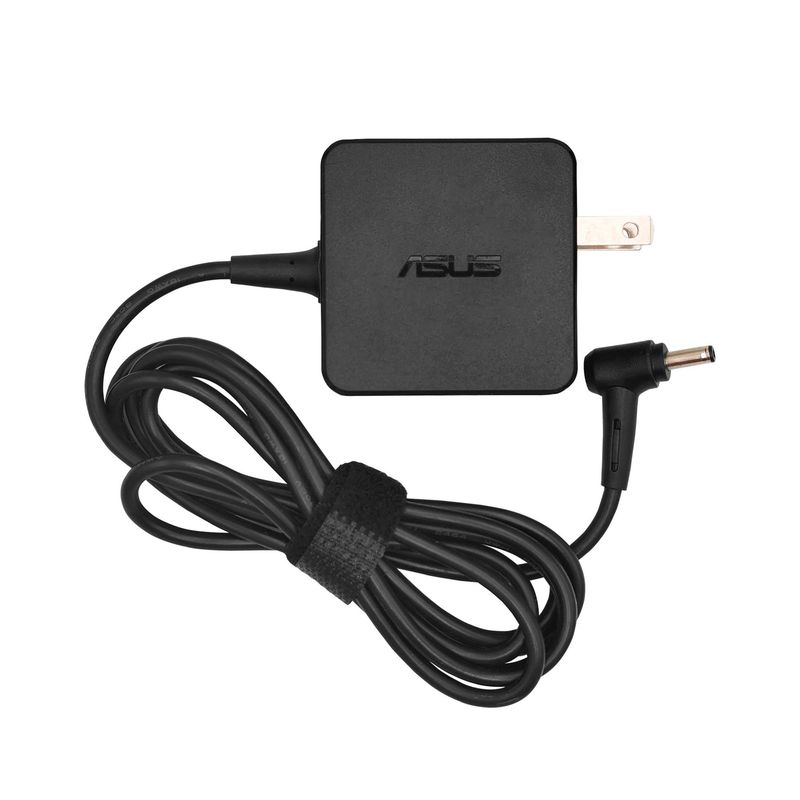 ASUS - CARGADOR PARA ASUS 19V 1.75A 33W, PUNTA 4.0*1.35MM, MODEL ADP-33BW A