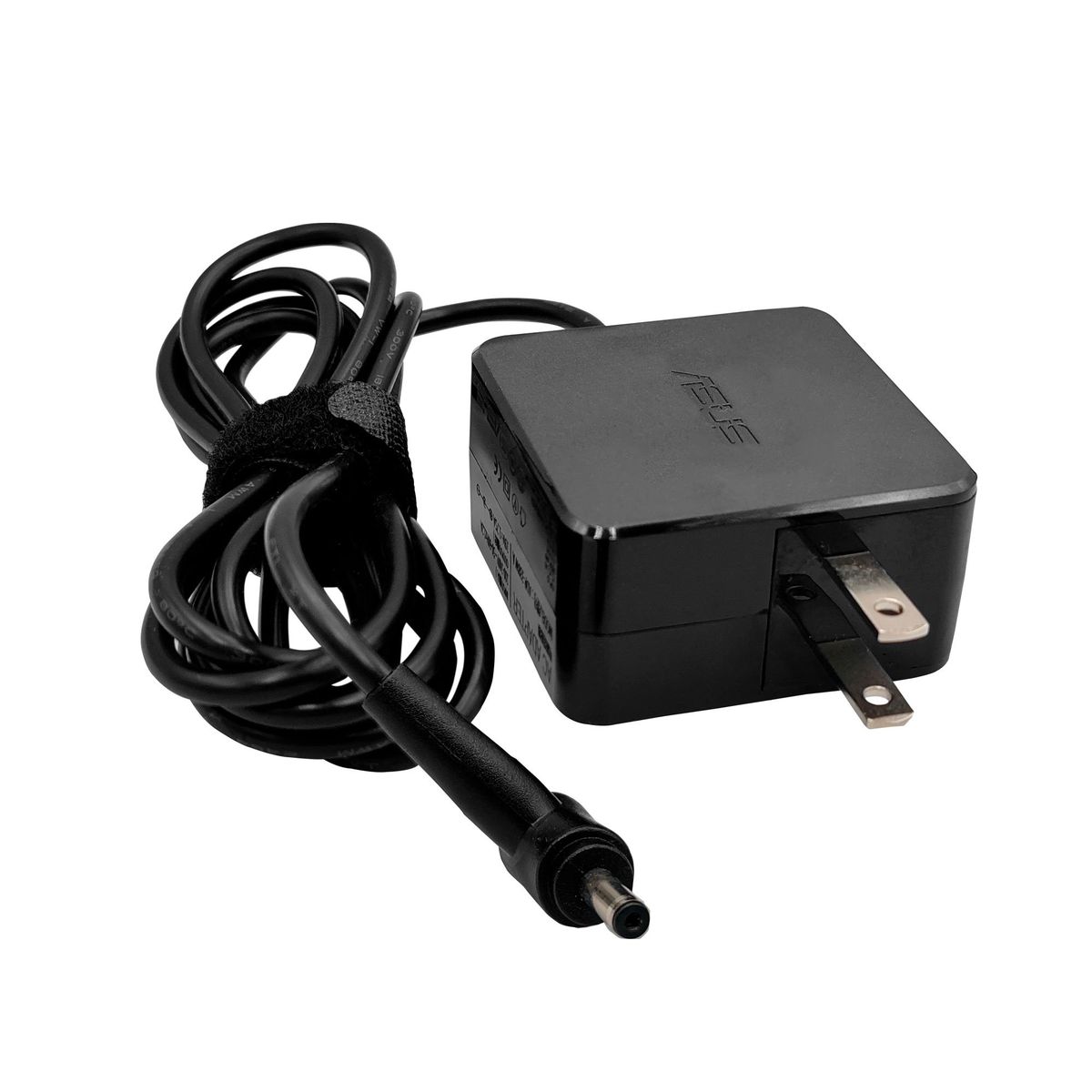 ASUS - CARGADOR PARA ASUS 19V 1.75A 33W, PUNTA 4.0*1.35MM, MODEL ADP-33BW A