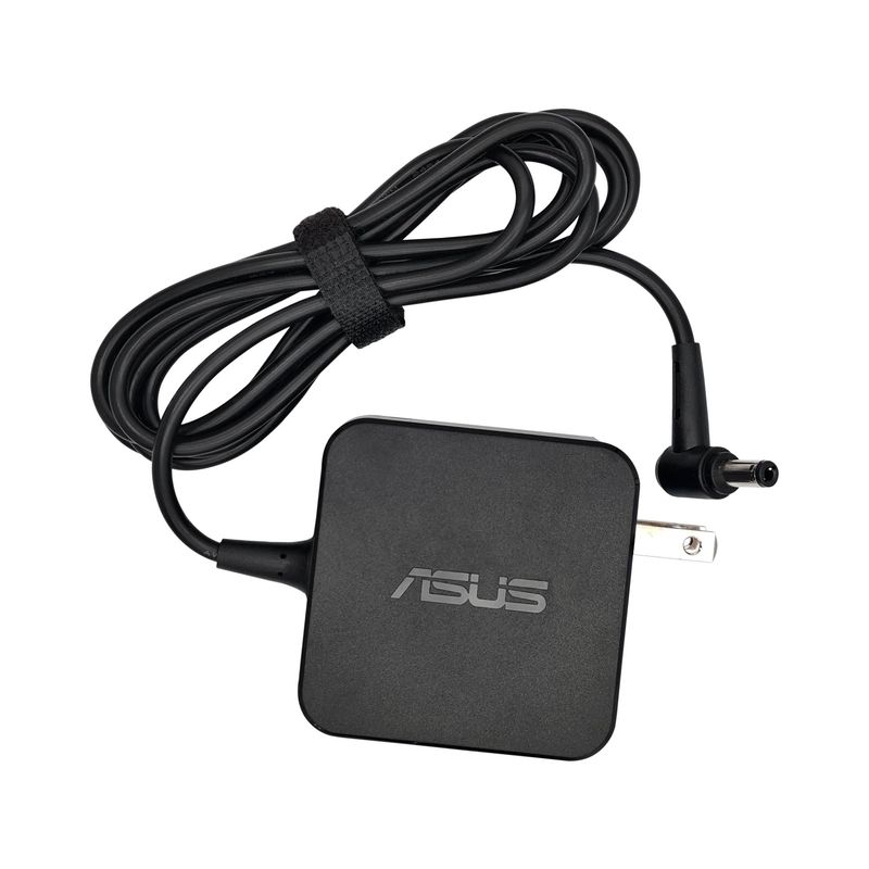 ASUS - CARGADOR PARA ASUS 19V 2.37A 45W, PUNTA 5.5*2.5MM, MODEL ADP-45BW A