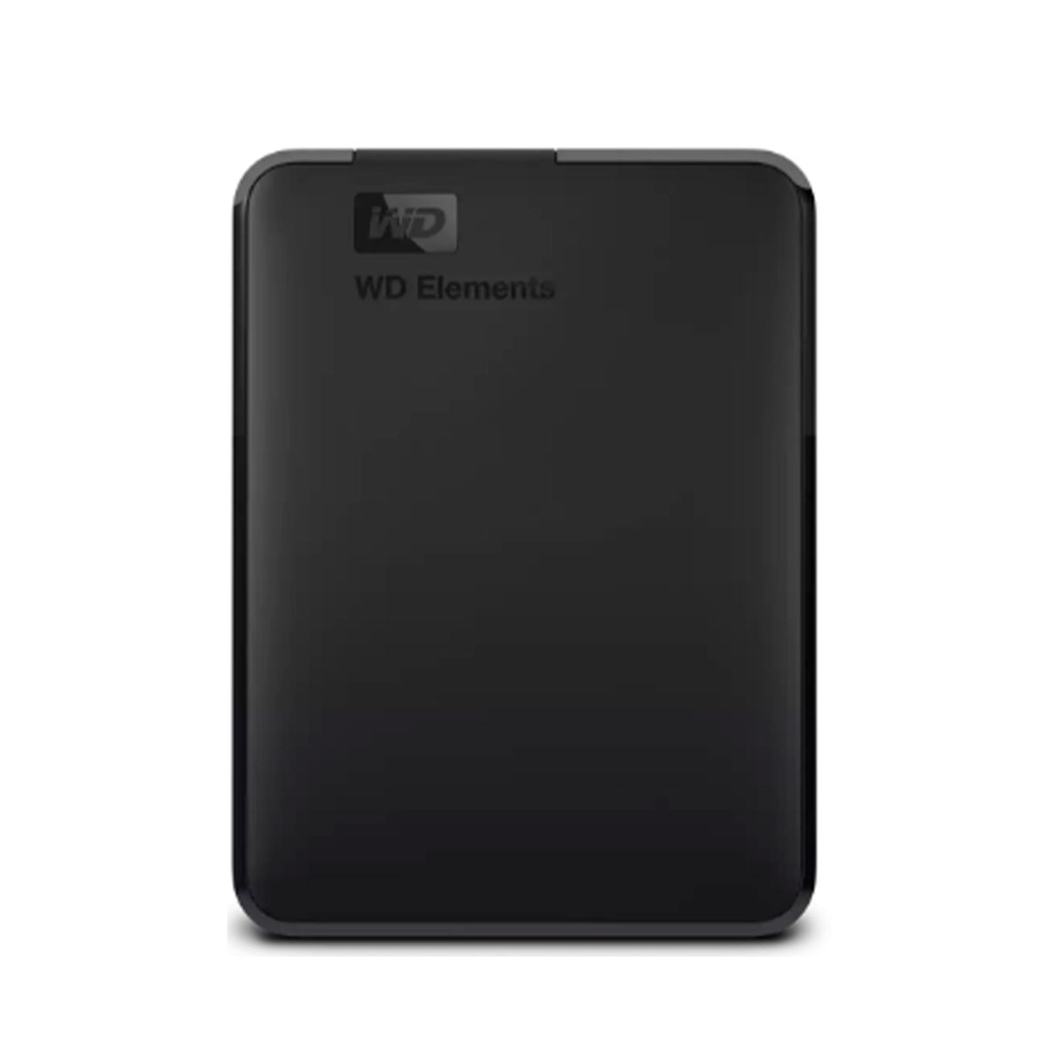 WESTERN DIGITAL - HDD EXTERNO WESTERN DIGITAL ELEMENTS 1TB 25 PN WDBUZG0010BBK-WESN