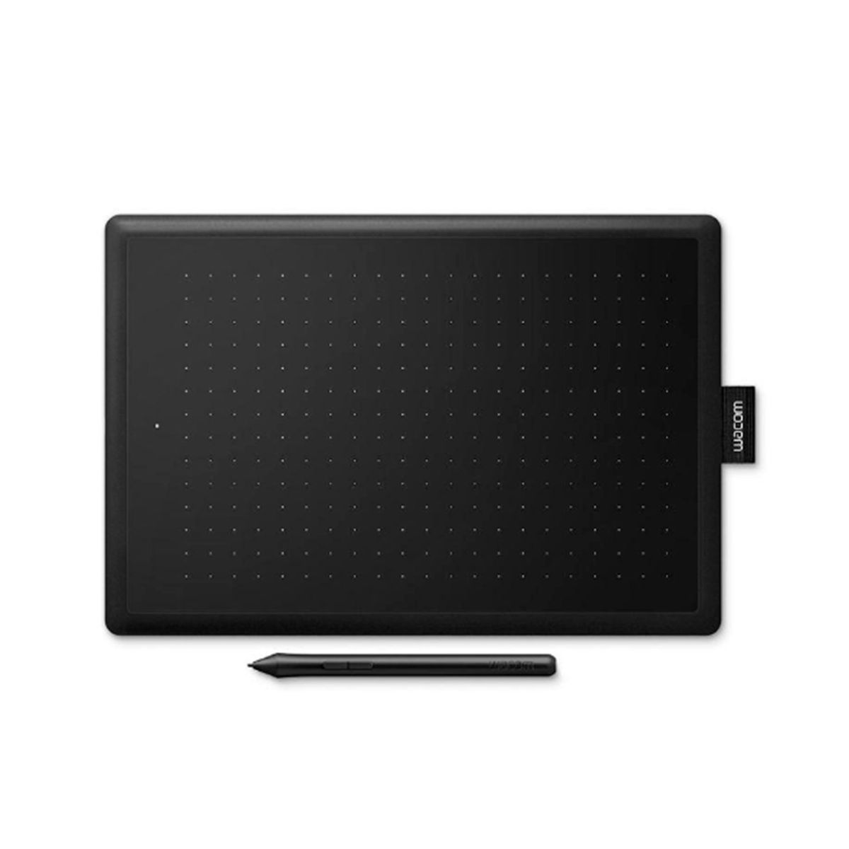 WACOM - TABLETA GRAFICA WACOM ONE BY MEDIANO 2540 LPI 21.6X13.5CM P/N: CTL672