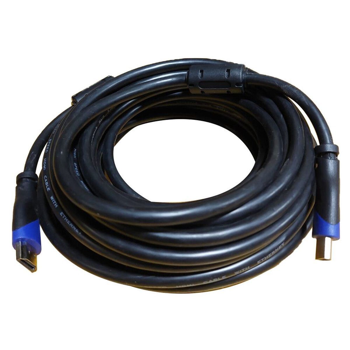 GENERICO - Cable HDMI 20M 1.4 AMERICANET