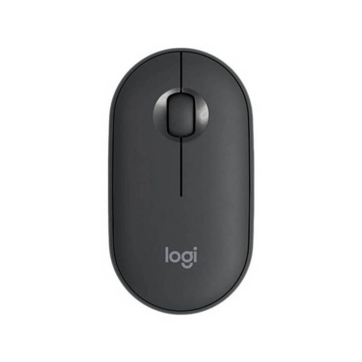 LOGITECH - MOUSE LOGITECH PEBBLE 2 SILENT M350S  BT NEGRO
