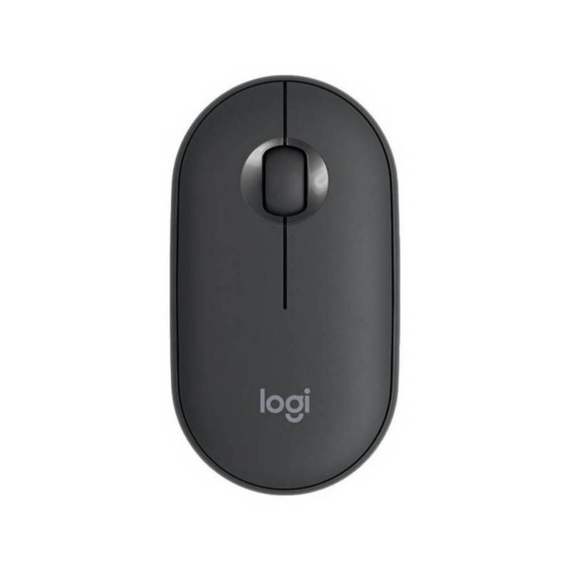 LOGITECH - MOUSE LOGITECH PEBBLE 2 SILENT M350S  BT NEGRO