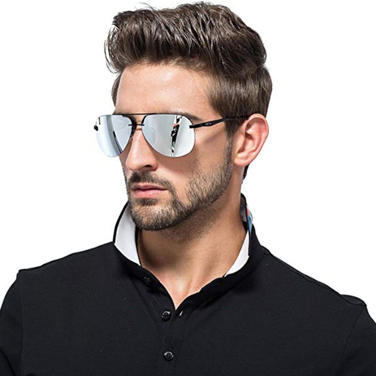 GENERICO - ¡¡¡LENTES DE SOL AORON  INFINITY - POLARIZADOS UV400!!!