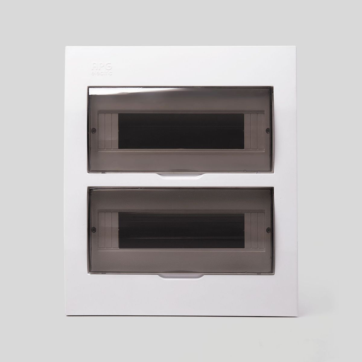 GENERICO - Tablero Empotrable 24 Polos APG Electric